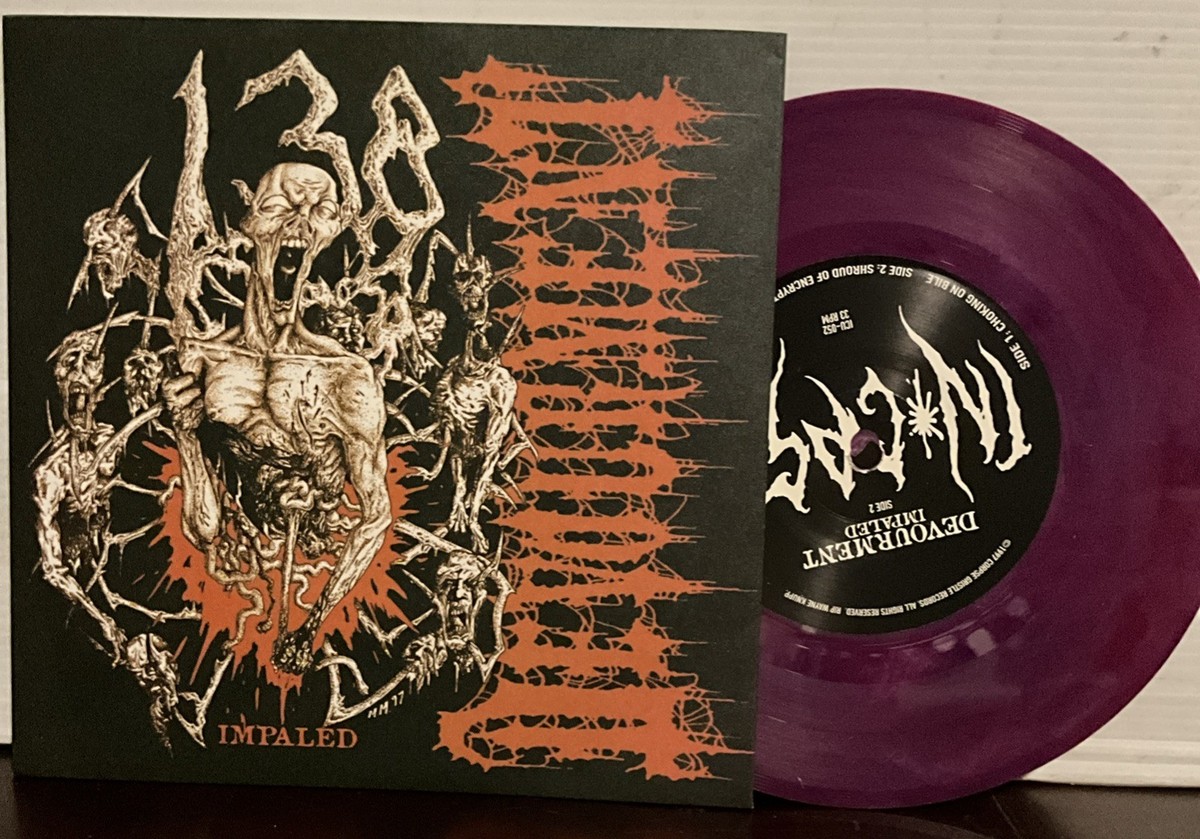 Devourment – Impaled 7