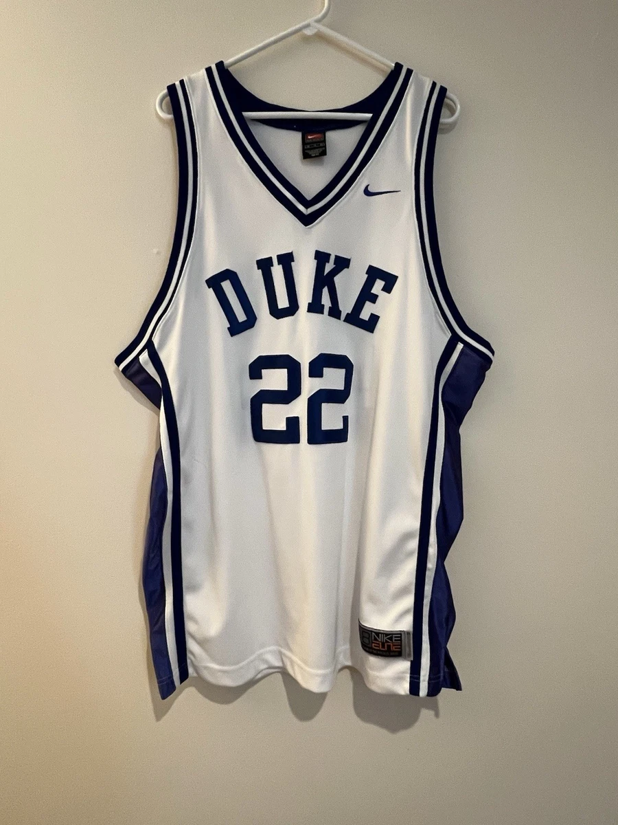 Las mejores ofertas en Camisetas de la NCAA Nike Duke Blue Devils