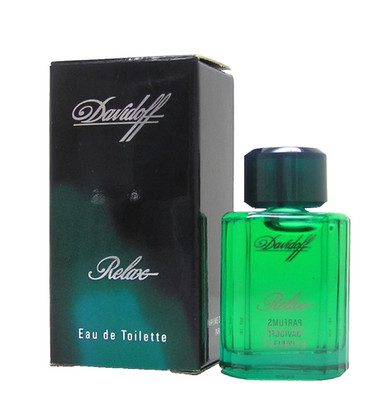 Davidoff Relax Miniatur 5 ml EDT / Eau de Toilette