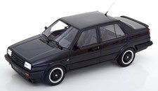 Otto 1/18 Volkswagen Jetta 2 GTX 16V 1987 Black Edition of 2000 pcs Otto Mobile