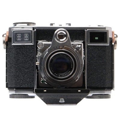 Zeiss Ikon コンテッサ35 Zeiss Ikon Contessa 35 966037 | eBay