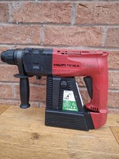 Hilti TE-10A Rotary Hammer Drill
