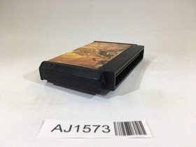 AJ1573 Goonies NES Famicom Japan