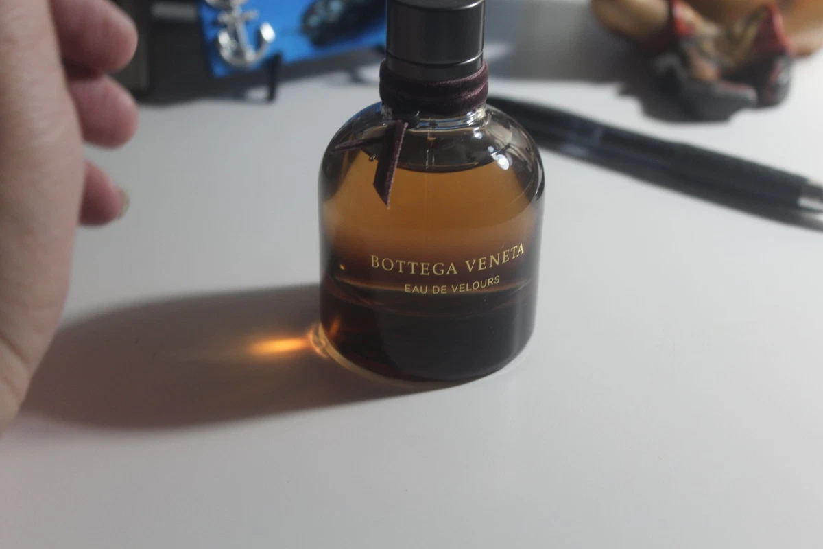 Bottega Veneta Eau de Velours 1.7oz/ 50ml EDP rare authentic | eBay