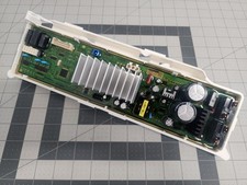 Samsung Washer Main Control Board DC92-02388A...