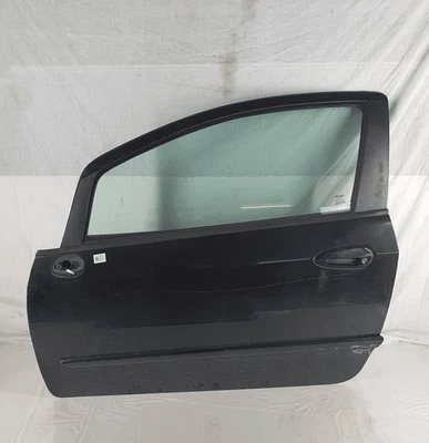 51846217 Vieille porte. Gauche FIAT GRANDE PUNTO (2Y) 1.2 Ber 3p/b/1242cc - Photo 1/4