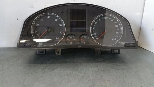 110080247 Cuadro Instrumentos para VOLKSWAGEN GOLF V (1K1)(10.2003) 2004 894671 - Bild 5 von 10
