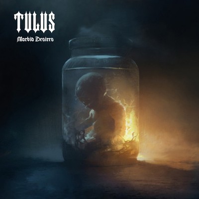TULUS - morbid desires CD