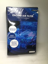 Filtro aria motore CA11476 per Honda Accord Acura TLX filtrazione 99% 2013-2020