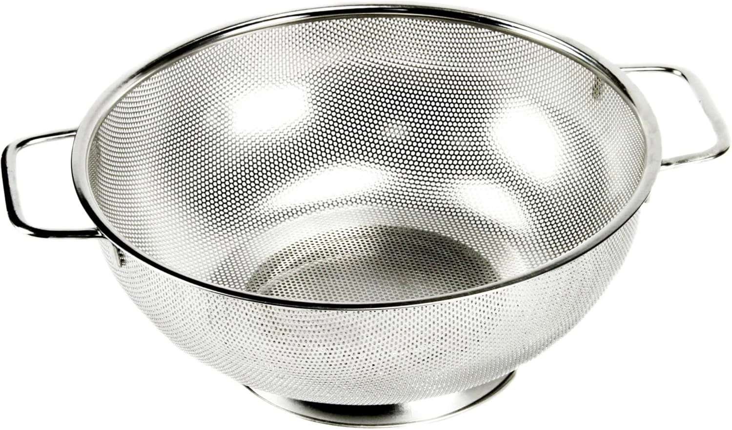 5 Quart Stainless Steel Colander