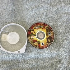 Sony Computer Entertainment Naruto: Ultimate Ninja Heroes PSP T UMD Only