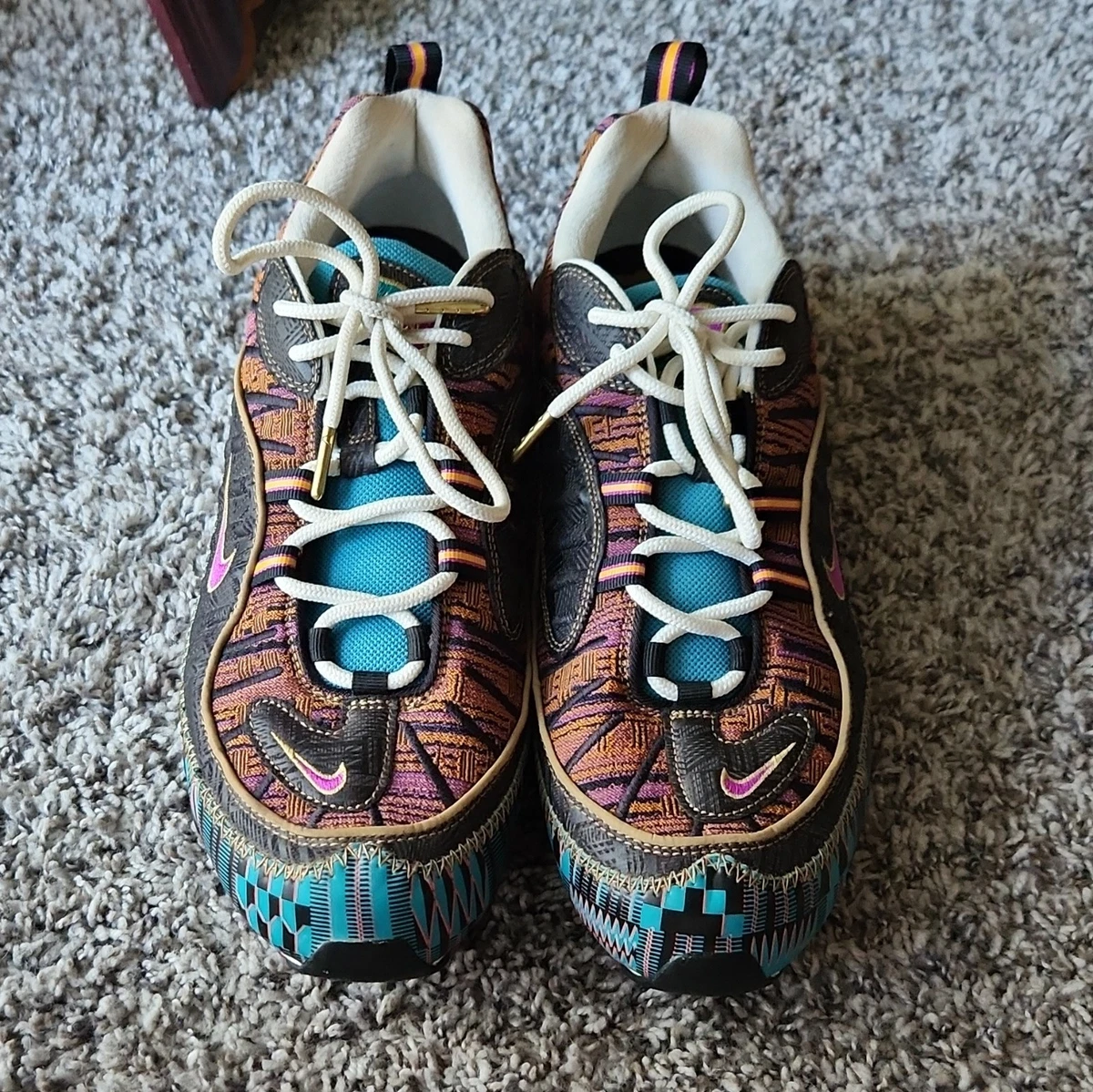Nike Air Max 98 Men's Sneakers for Sale | Authenticity Guaranteed
