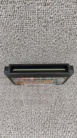 Nintendo Metal Flame Psy Buster Famicom game software