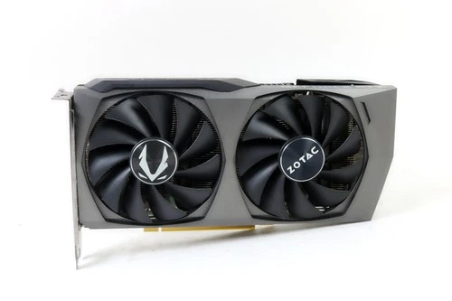 Zotac GeForce RTX 3060 Ti 8 GB Twin Edge OC GPU | Estado Grado B