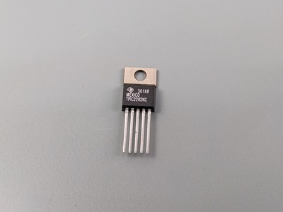 TPIC2202KC Power DMOS Array IC, 2-Channel