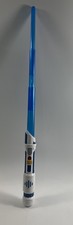 2019 Hasbro Star Wars 33' BLUE Light Saber Electronic