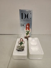 DC Direct Women Of The DC Universe Poison Ivy Adam Hughes 1205/2600