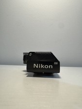 Meter Working; great condition - Nikon F2 DP-1 Prism Finder 35mm Film Camera