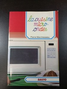 Die Küche Mikrowelle | Pierre Marchesseau | Guter Zustand