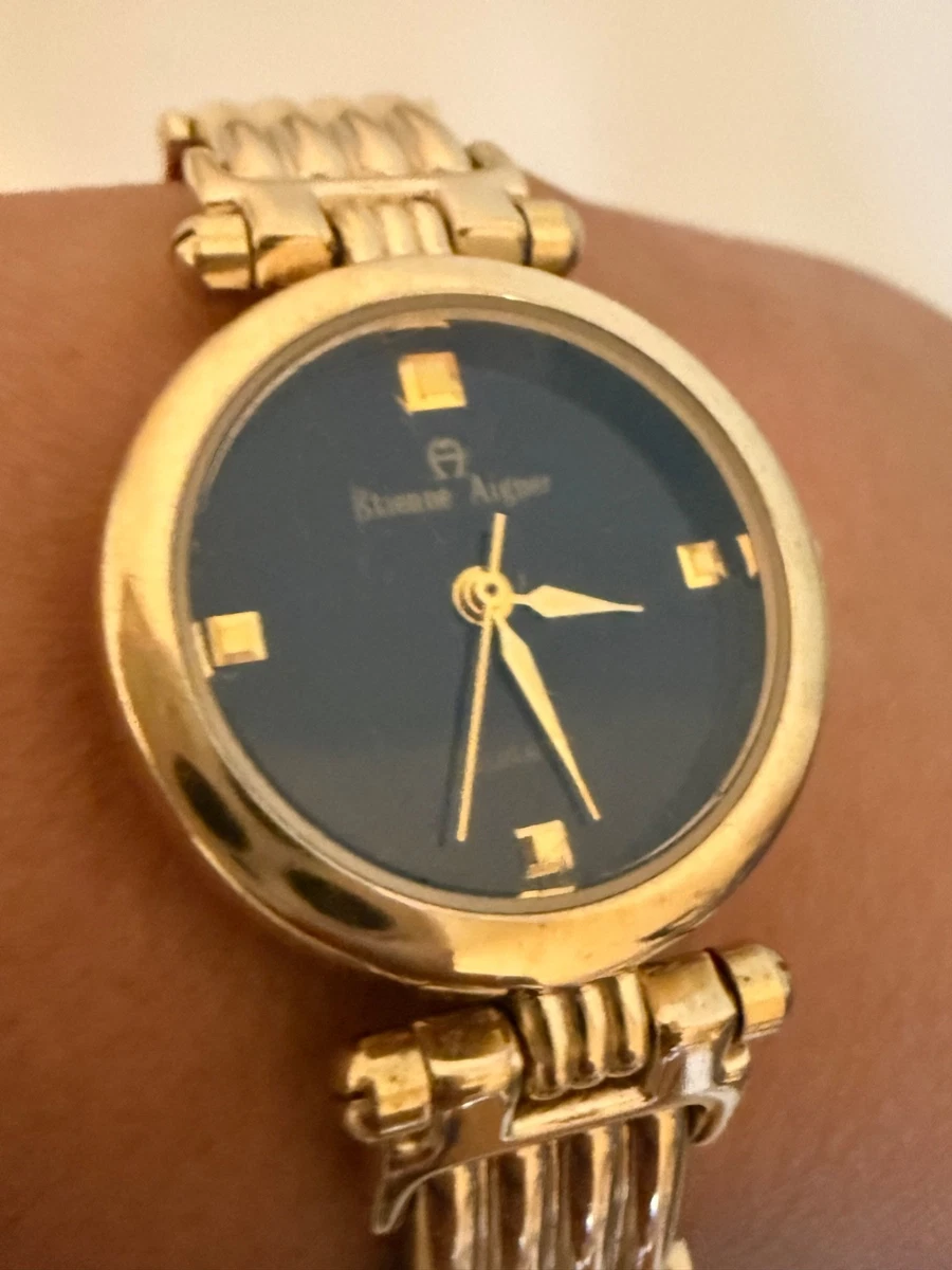 Etienne Aigner Wristwatches for sale | eBay