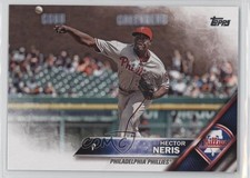 2016 Topps Update Hector Neris #US95 d1f