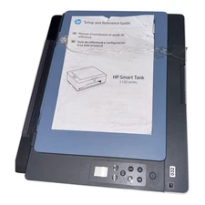 HP Smart Tank 5102 All-in-One Tank Printer Wireless Wifi Print | Copy | Scan