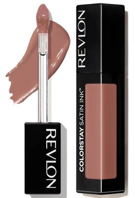 2er Pack REVLON Colorstay Satin Ink 001 Your Go To