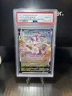 PSA 10 SPANISH 🇪🇸Sylveon Vmax - 212/203 - Evolving Skies - Secret Rare