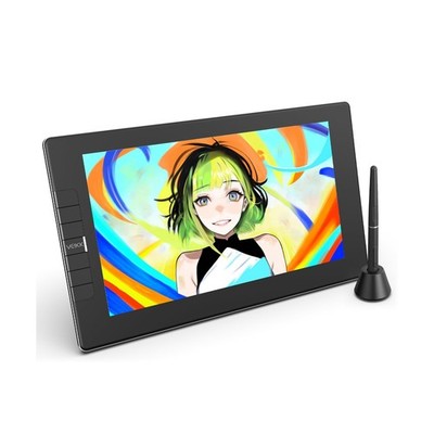 VEIKK VK1200 11.6 inch Drawing Tablet with Screen, 8192 Levels Pressure Batte...
