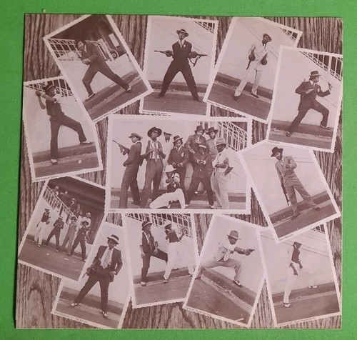 Lakeside Untouchables Vinyl LP Album 1983 Solar Records - Bild 6 von 7