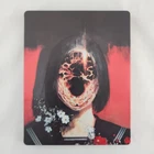 Silent Hill F Steelbook– GameStop Exclusive (Playstation 5, 2024) No Game