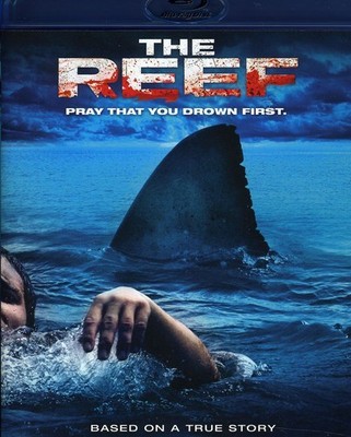 The Reef [New Blu-ray]