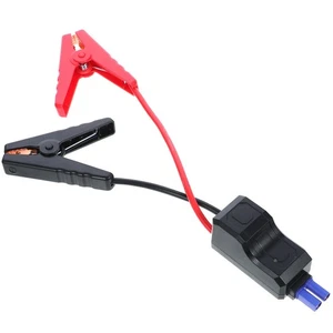 650A Car Jump Starter Cable Portable Battery Clamp for Quick Emergency Starts