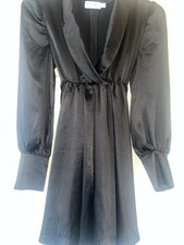 Women’s Club London maternity Evening Dress Size 8 in perfect condition 