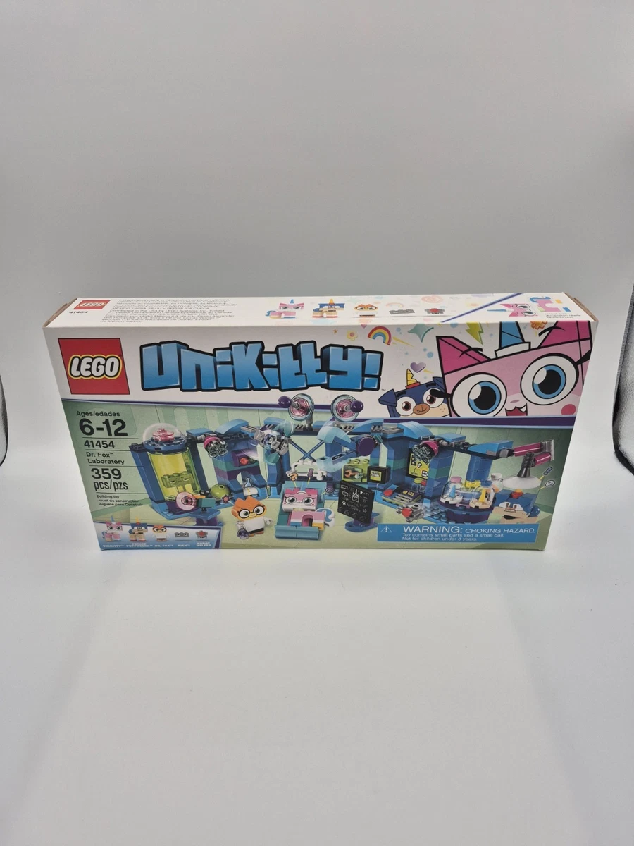 Unikitty Keychain LEGO (R) Building Toys for sale | eBay