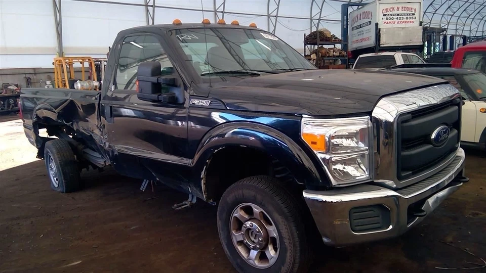 Medidor de fluxo de ar 6,7L diesel compatível com 11-19 Ford F250SD PICKUP 6714479 - Imagem 2 de 4