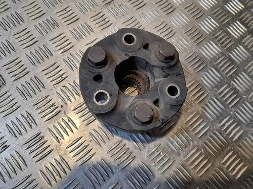 BMW X5 E70 Propshaft Rubber Coupling 1229065 3.50 Petrol 225kw 2011 33418829
