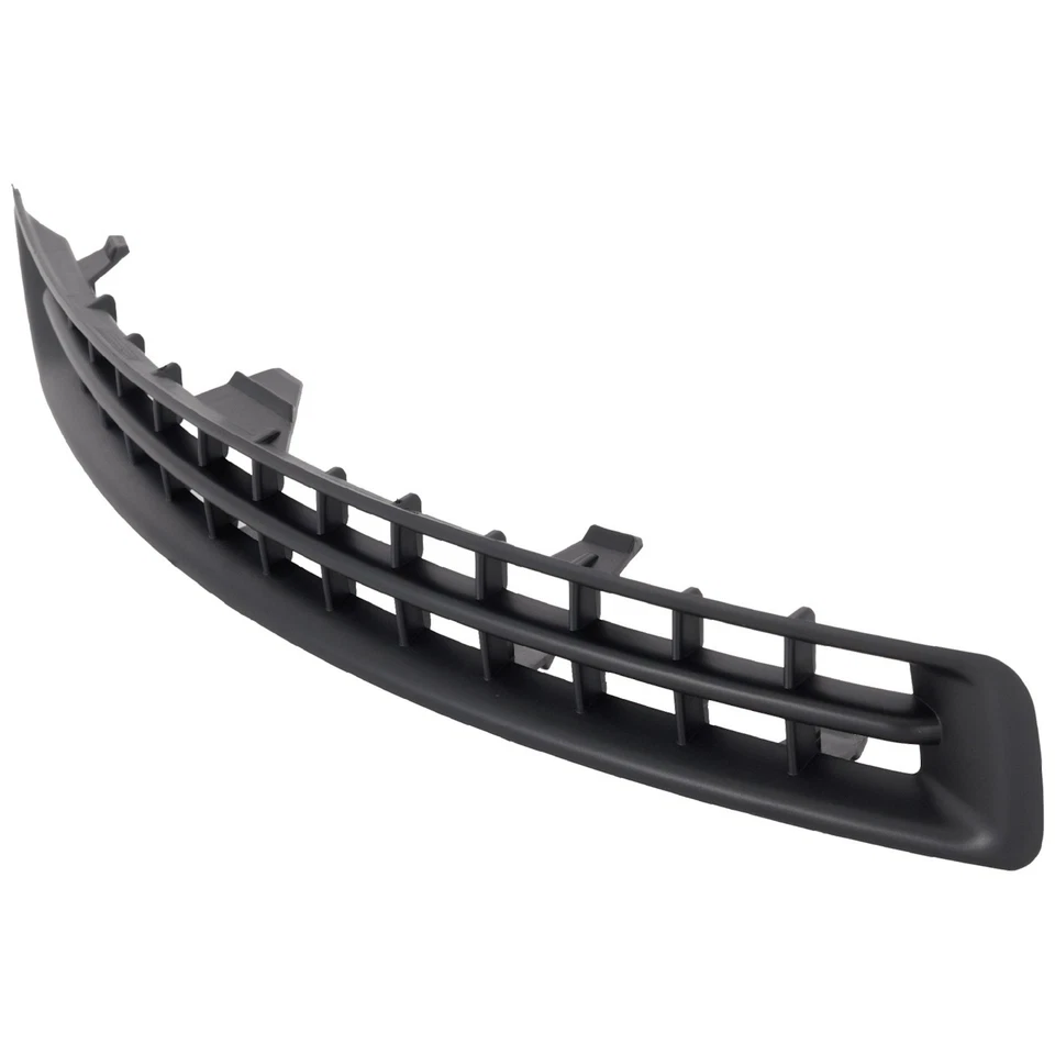 Grelhas de barra frontal para-choque passageiro lado direito 30678954 para Volvo XC90 - Imagem 3 de 4