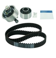 SKF Zahnriemensatz (Vkma 94626) FüR Ford Ranger Mazda Bt-50