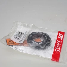 DT Swiss CenterLock to 6-Bolt Rotor Adapter