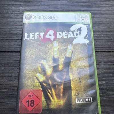 Left 4 Dead 2 | Xbox 360 | inkl. Anleitung | Zustand: SEHR GUT