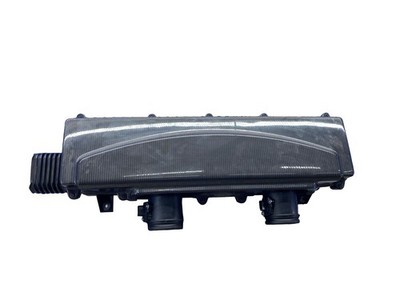2008-2015 AUDI R8 AWD 5.2L AIR INTAKE CLEANER FILTER HOUSING ASSEMBLY 420133837