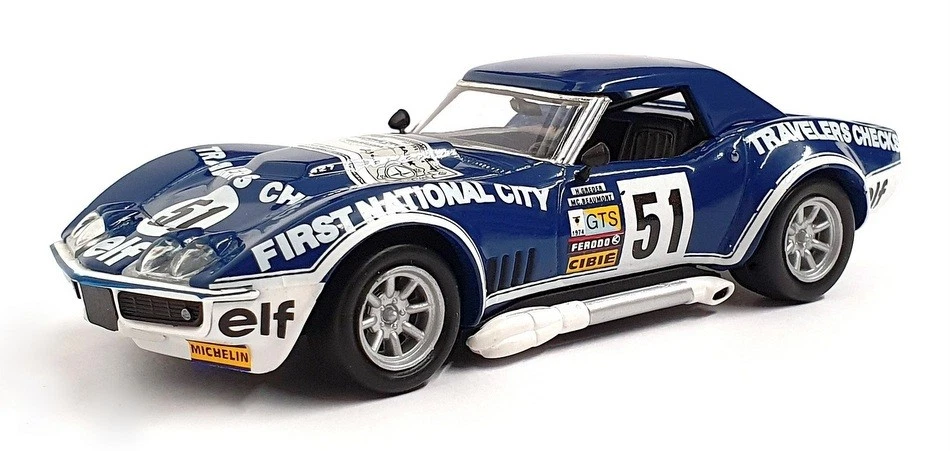 Vitesse Chevrolet Diecast & Toy Vehicles 1:43 for sale | eBay