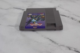 The Punisher (Nintendo NES, 1985) Cartridge Only