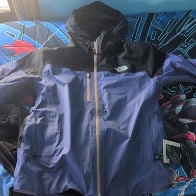 The North Face Dawnstrike GTX Gore-Tex Insulated jacket (Pick a Size) New w/Tags