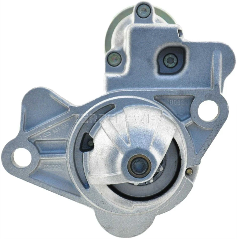 Стартер двигателя стартер BBB Industries 17855 восстановленный подходит 02-09 Mini Cooper 1.6L-L4 - Изображение 3 из 4