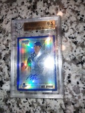 Wil Myers Rookie Card Guide 19