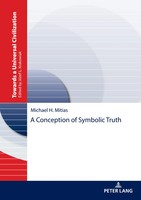 A Conception Of Symbolic Truth | Michael H. Mitias | Buch | Gebunden | Englisch