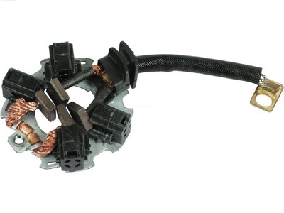 AS-PL Halter, Kohlebürsten SBH5009 für