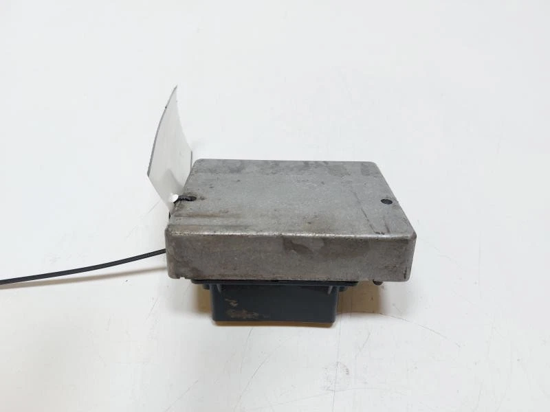 91AB12A297CA CENTRALINA MOTORE ECU FORD FIESTA III (3° SERIE) 1.4 B 8V MAN 5M 72 - Immagine 2 di 4